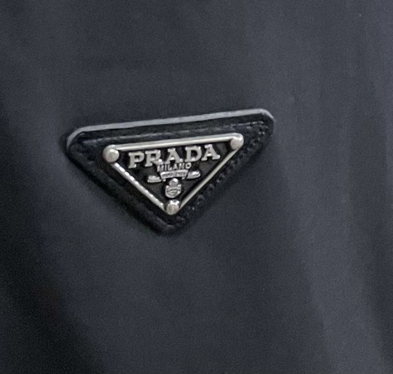 Prada Outwear